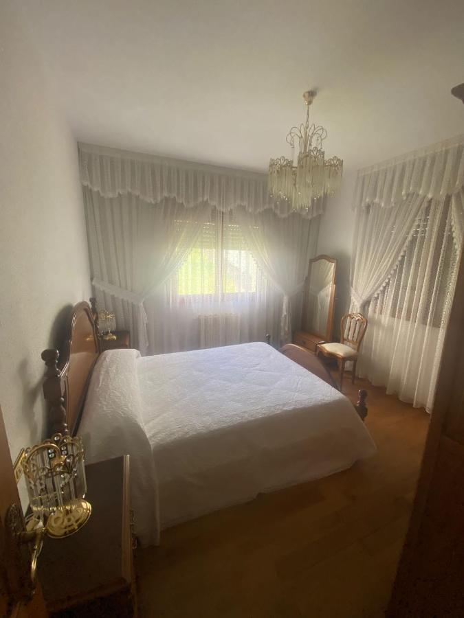 Casa Virgilio Apartment Taramundi Luaran gambar