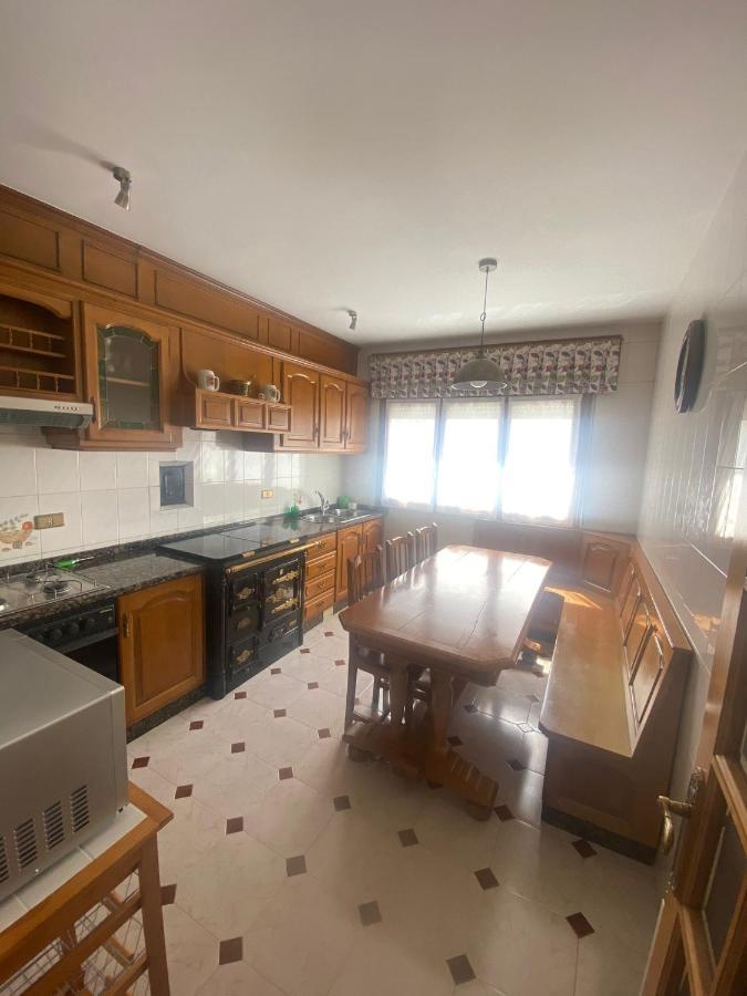 Casa Virgilio Apartment Taramundi Luaran gambar
